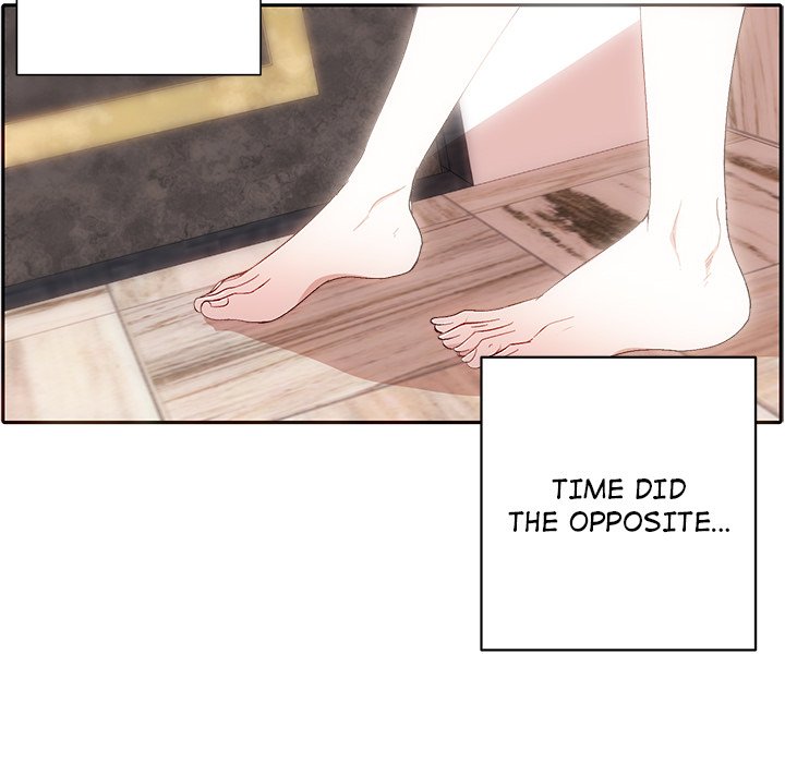 The Heart of Red Cloak Chapter 34 Page 8