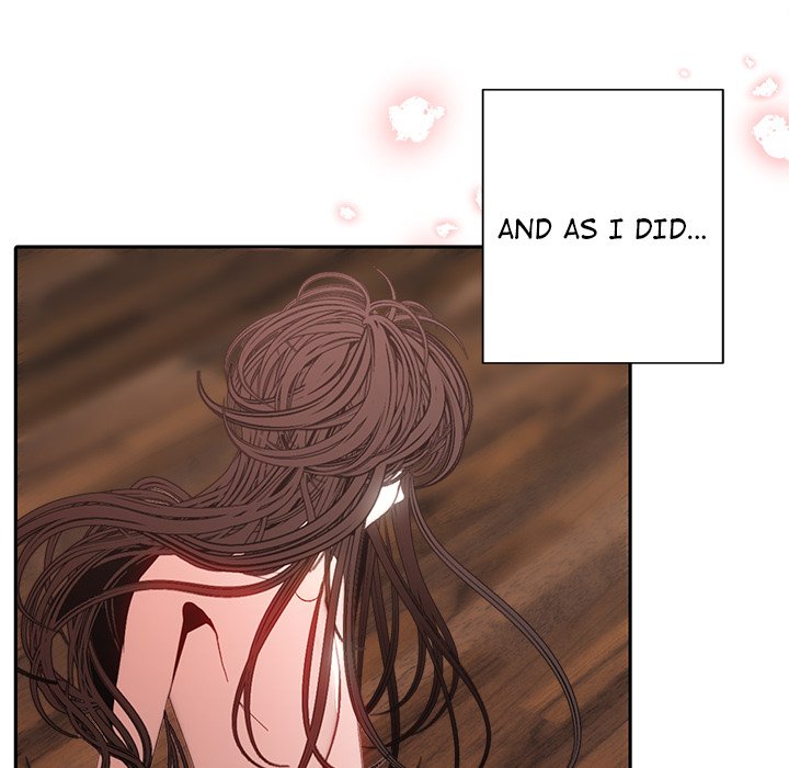 The Heart of Red Cloak Chapter 34 Page 81
