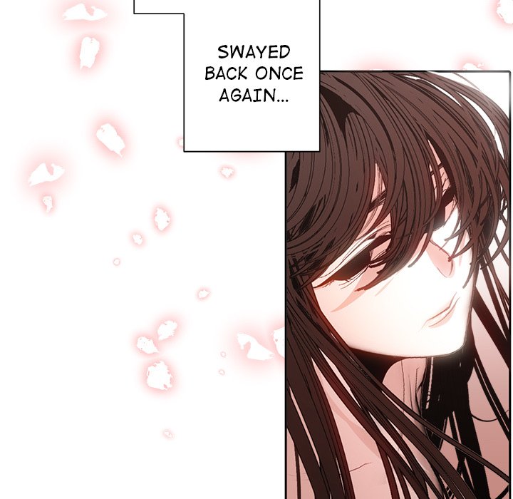 The Heart of Red Cloak Chapter 34 Page 83