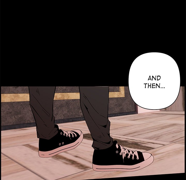 The Heart of Red Cloak Chapter 34 Page 85