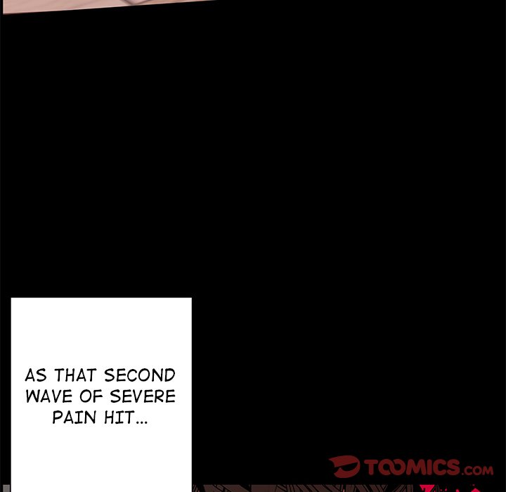 The Heart of Red Cloak Chapter 34 Page 86