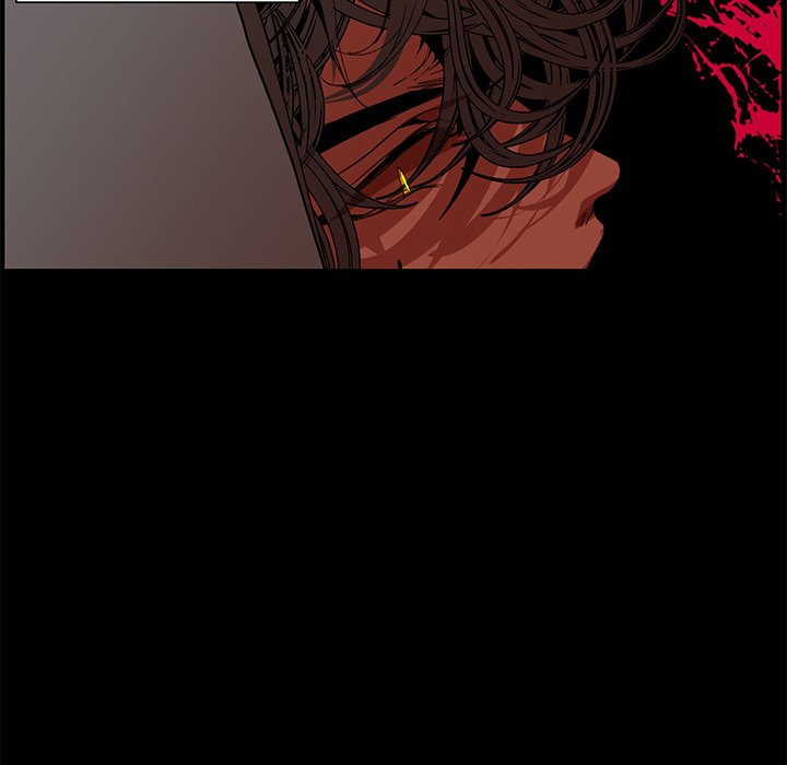 The Heart of Red Cloak Chapter 34 Page 87