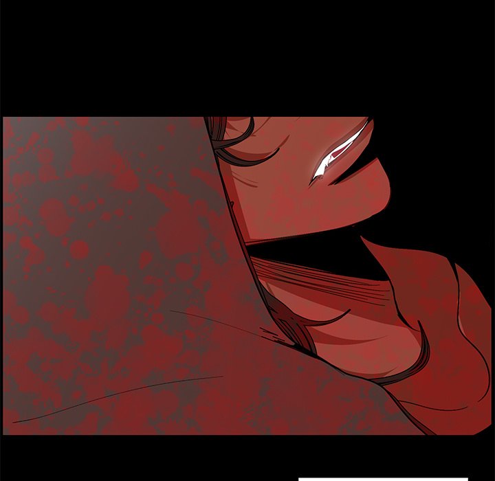 The Heart of Red Cloak Chapter 34 Page 88