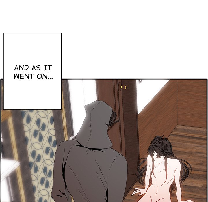 The Heart of Red Cloak Chapter 34 Page 9