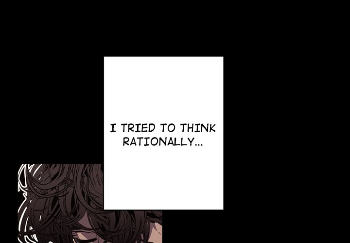 The Heart of Red Cloak Chapter 35 Page 1