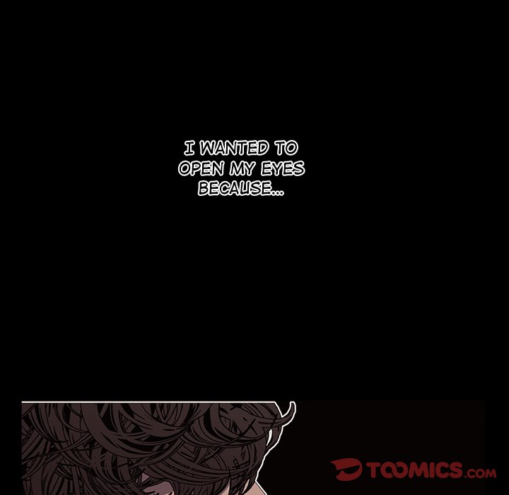 The Heart of Red Cloak Chapter 35 Page 10