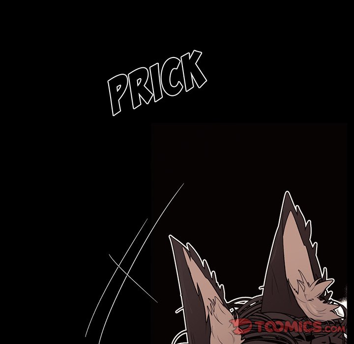 The Heart of Red Cloak Chapter 35 Page 14