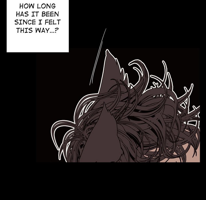 The Heart of Red Cloak Chapter 35 Page 25