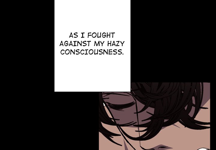 The Heart of Red Cloak Chapter 35 Page 3