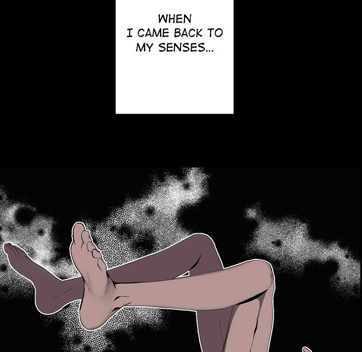The Heart of Red Cloak Chapter 35 Page 41