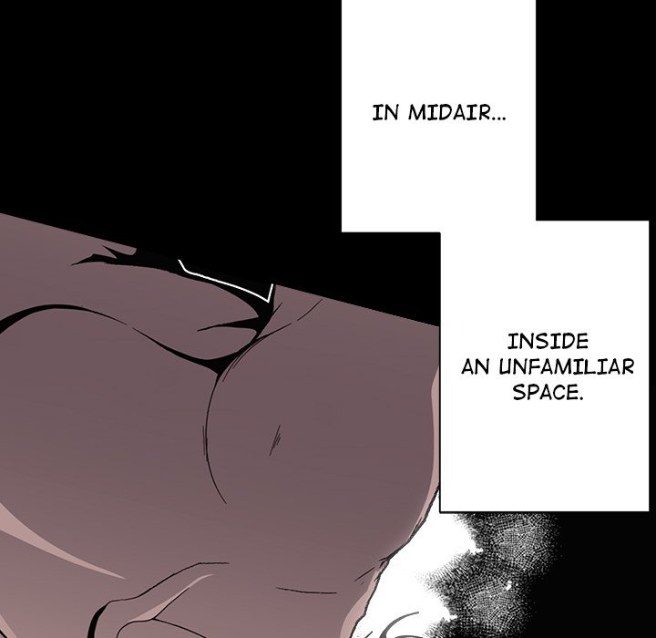 The Heart of Red Cloak Chapter 35 Page 43