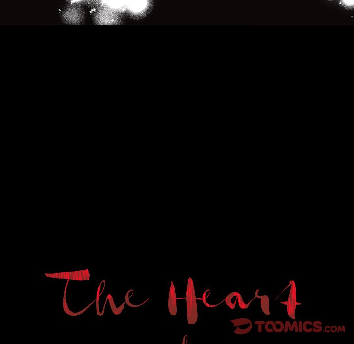 The Heart of Red Cloak Chapter 35 Page 46