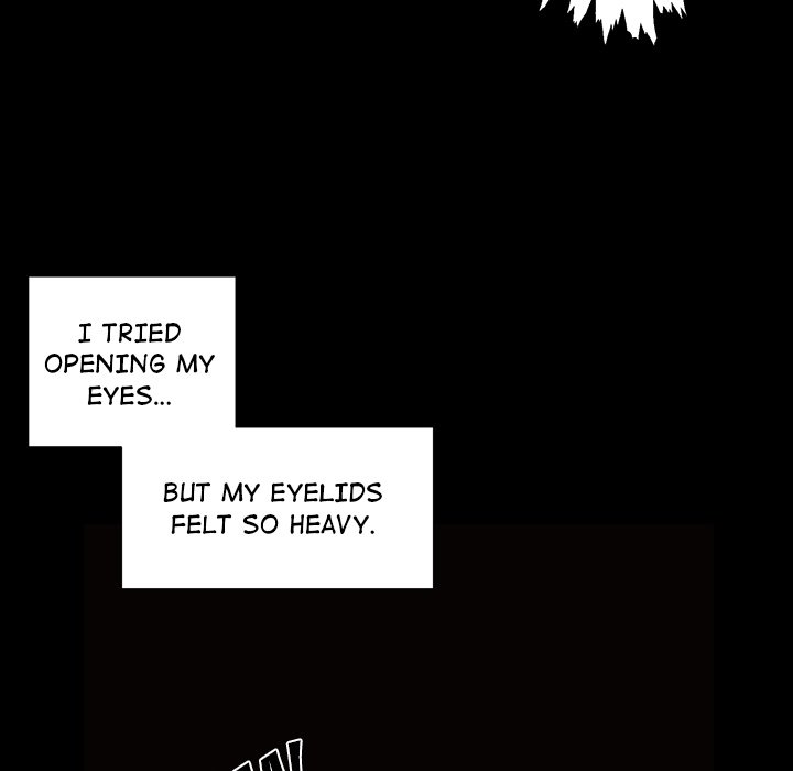 The Heart of Red Cloak Chapter 35 Page 5