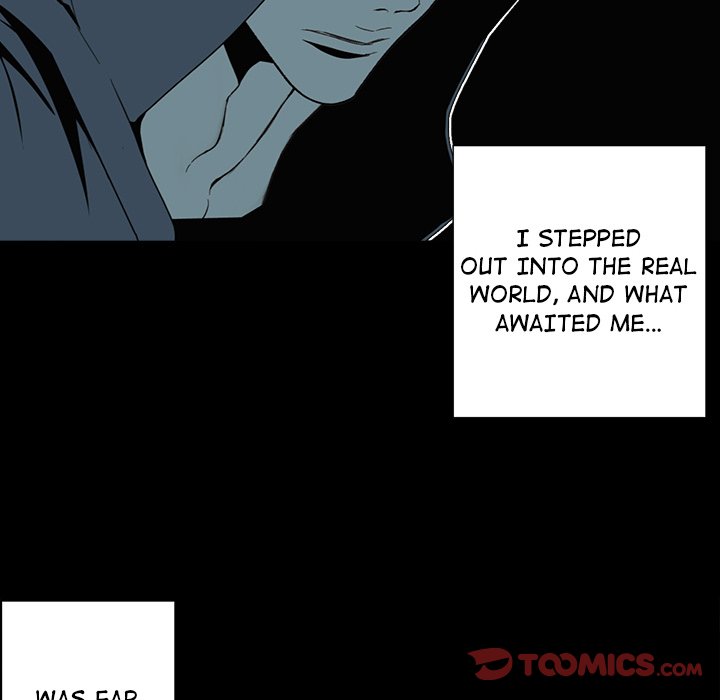 The Heart of Red Cloak Chapter 35 Page 54