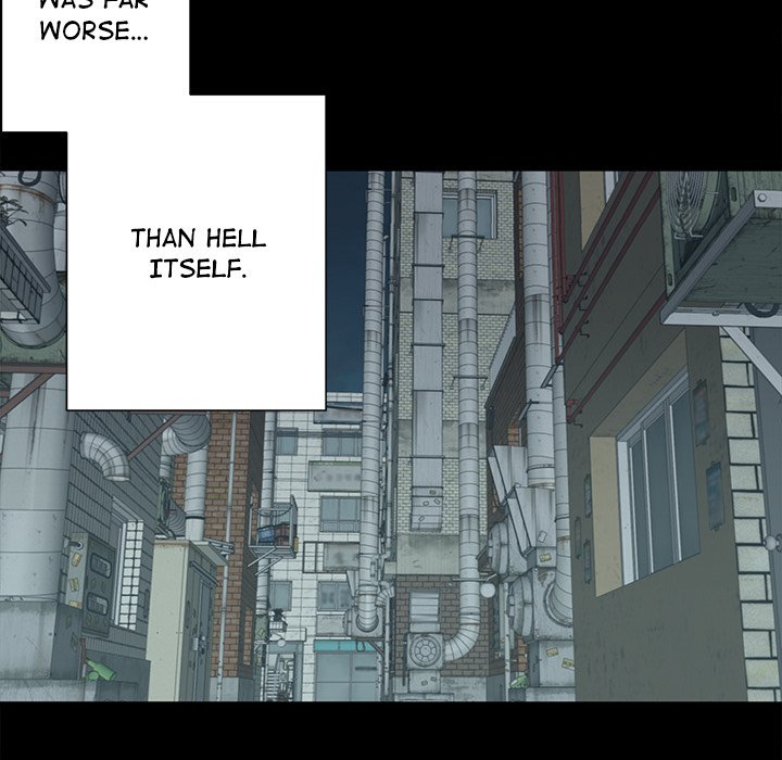 The Heart of Red Cloak Chapter 35 Page 55