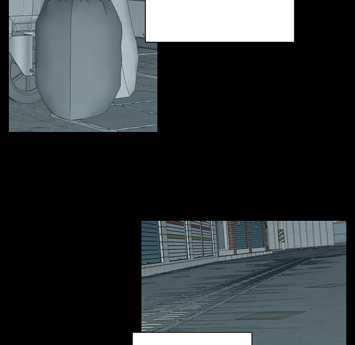 The Heart of Red Cloak Chapter 35 Page 57