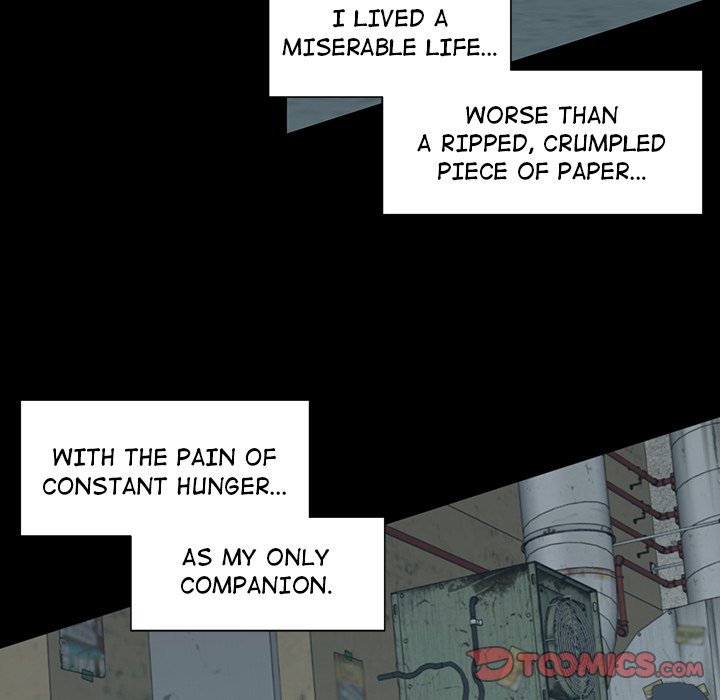 The Heart of Red Cloak Chapter 35 Page 58