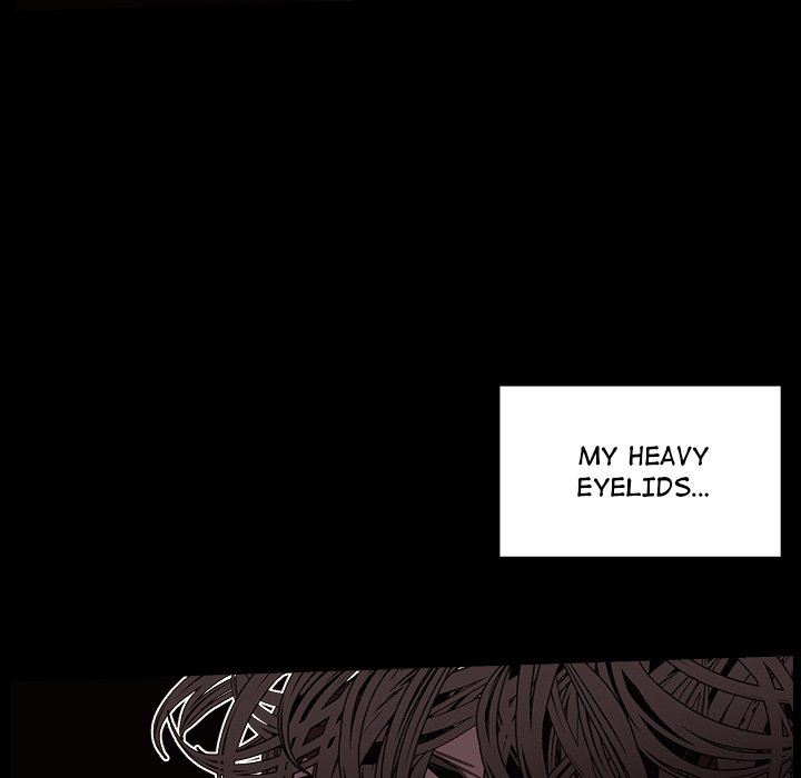 The Heart of Red Cloak Chapter 35 Page 68