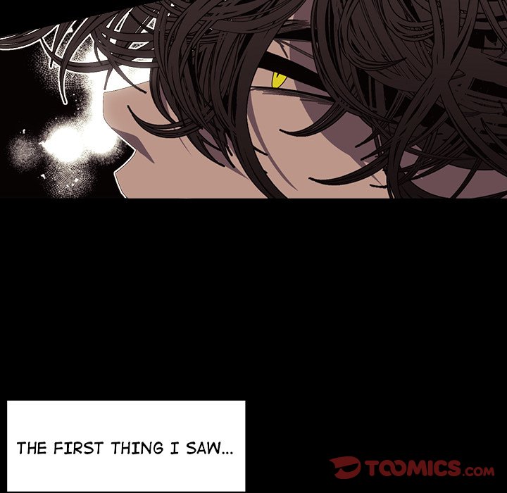 The Heart of Red Cloak Chapter 35 Page 70