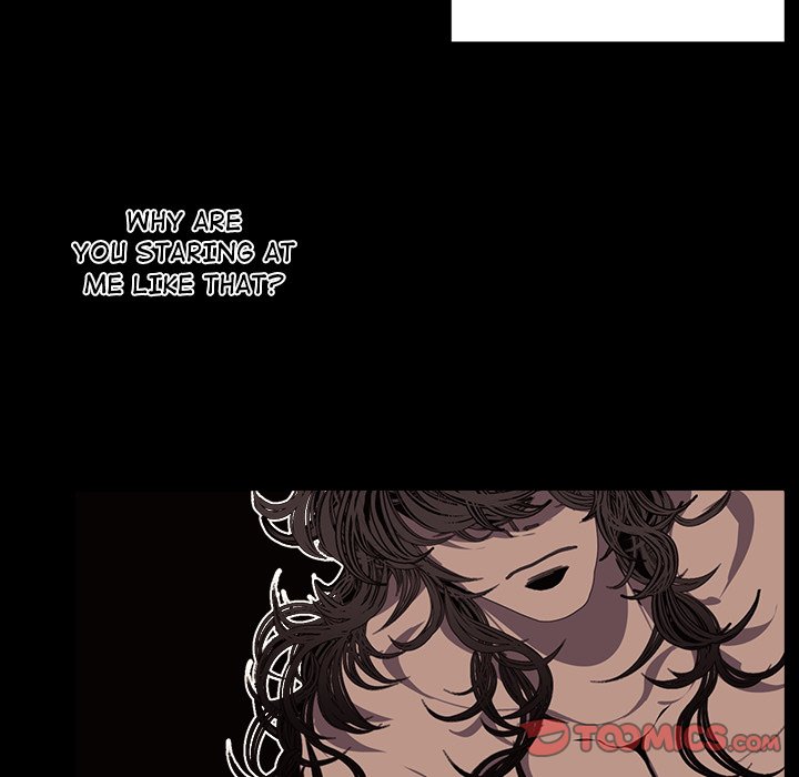 The Heart of Red Cloak Chapter 35 Page 74