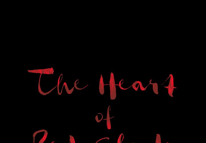 The Heart of Red Cloak Chapter 36 Page 1