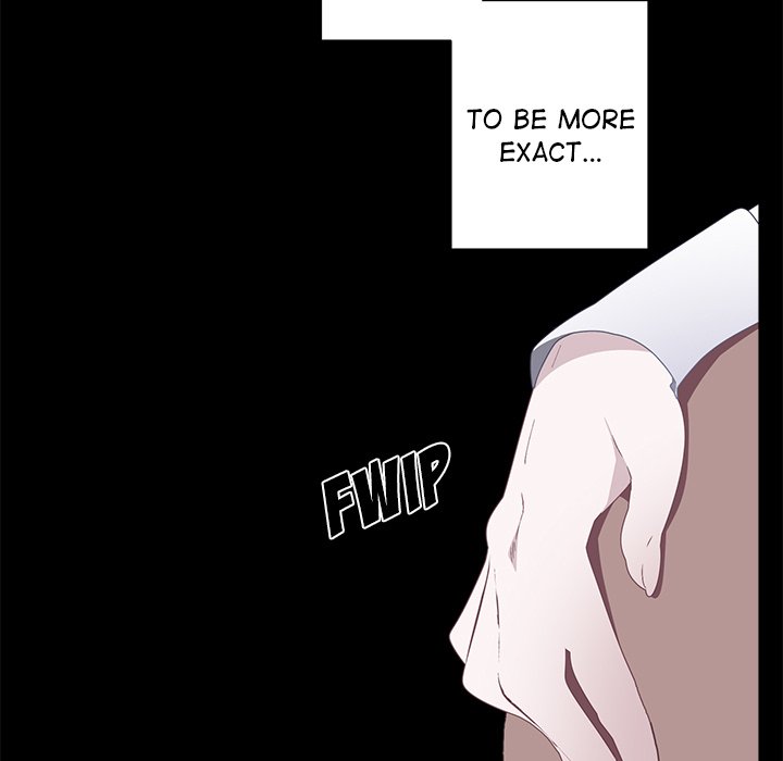 The Heart of Red Cloak Chapter 36 Page 25