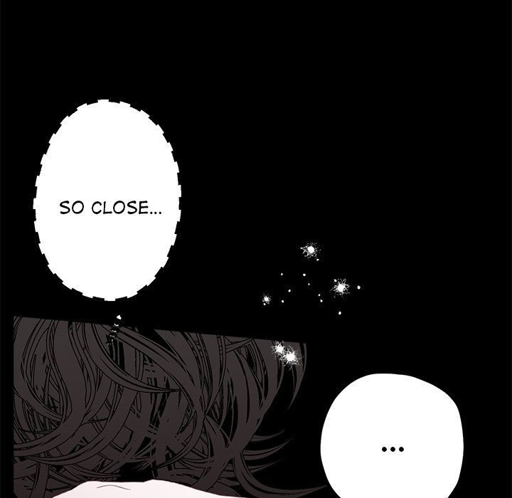 The Heart of Red Cloak Chapter 36 Page 35