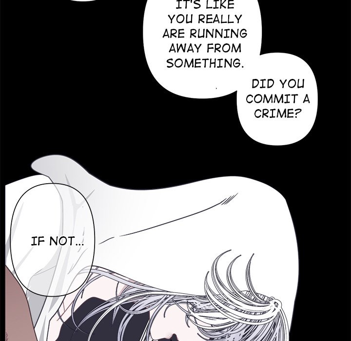 The Heart of Red Cloak Chapter 36 Page 55