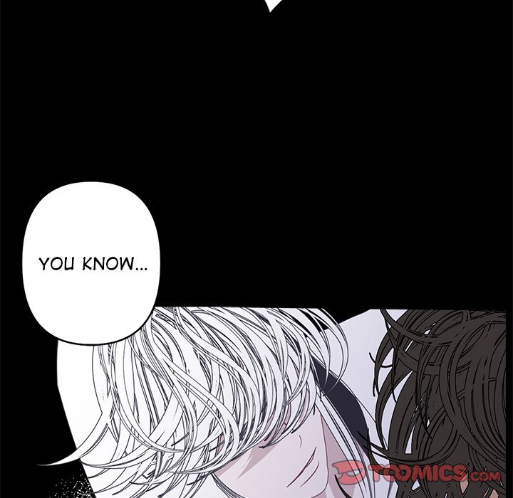 The Heart of Red Cloak Chapter 36 Page 58
