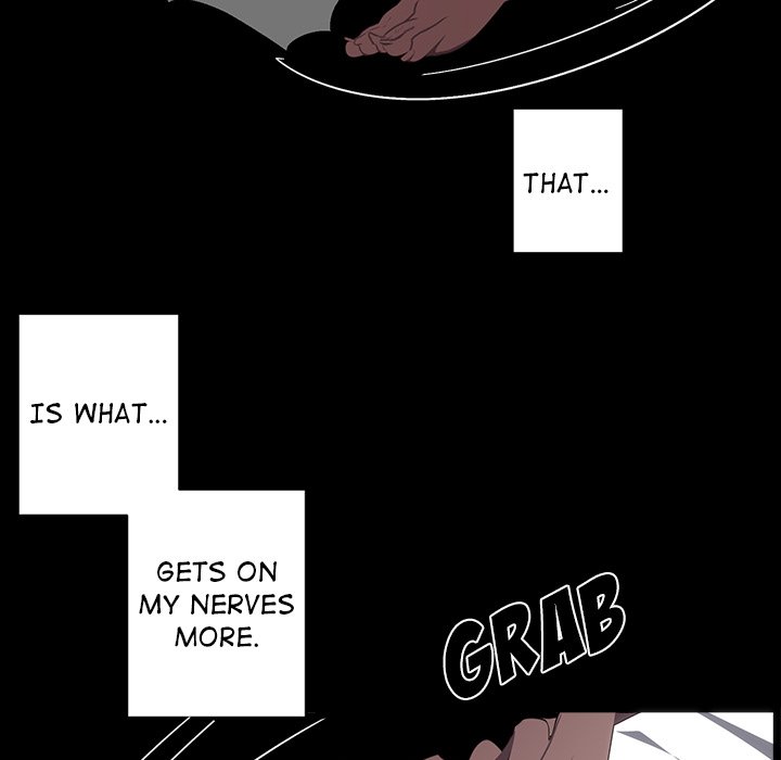 The Heart of Red Cloak Chapter 36 Page 97