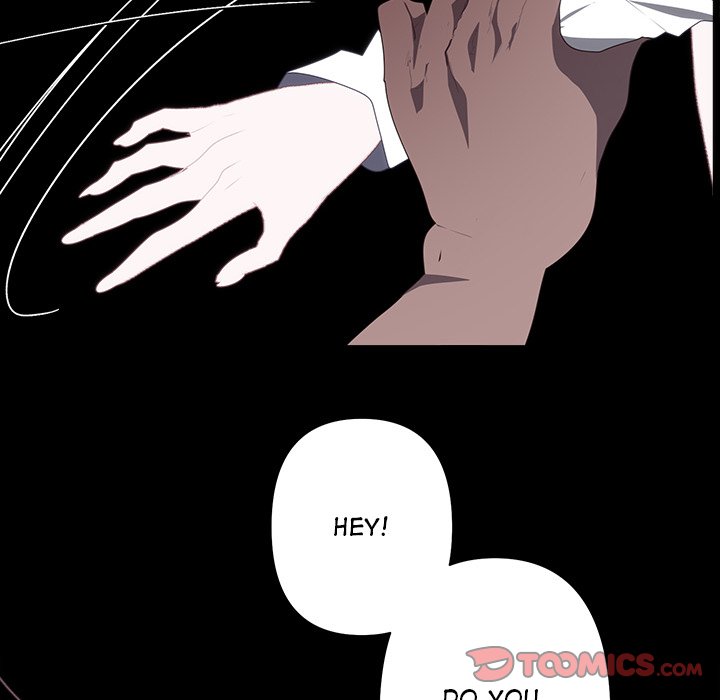 The Heart of Red Cloak Chapter 36 Page 98