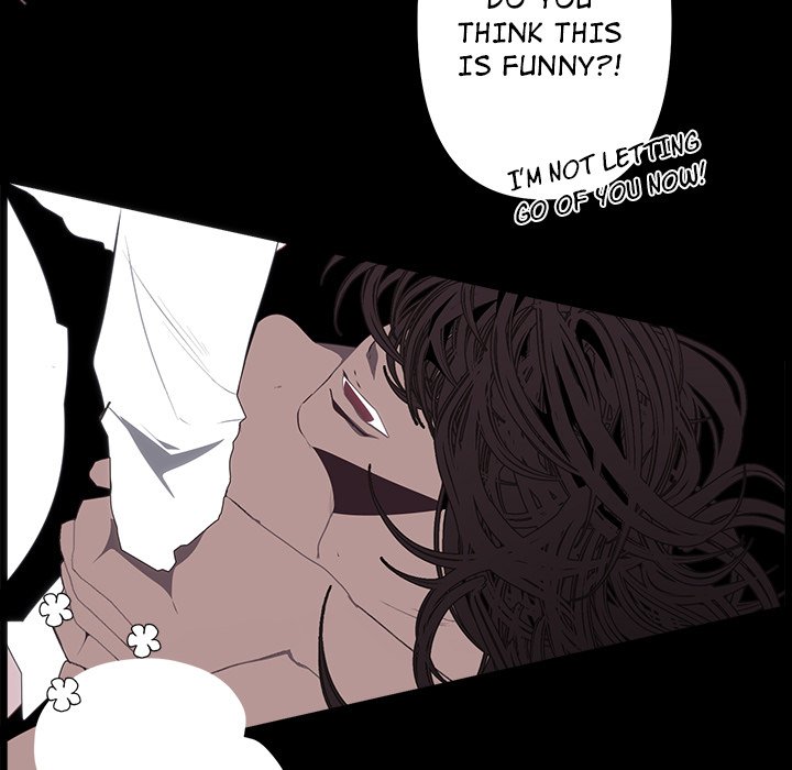 The Heart of Red Cloak Chapter 36 Page 99