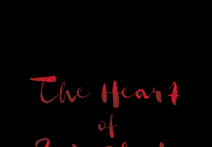 The Heart of Red Cloak Chapter 37 Page 1