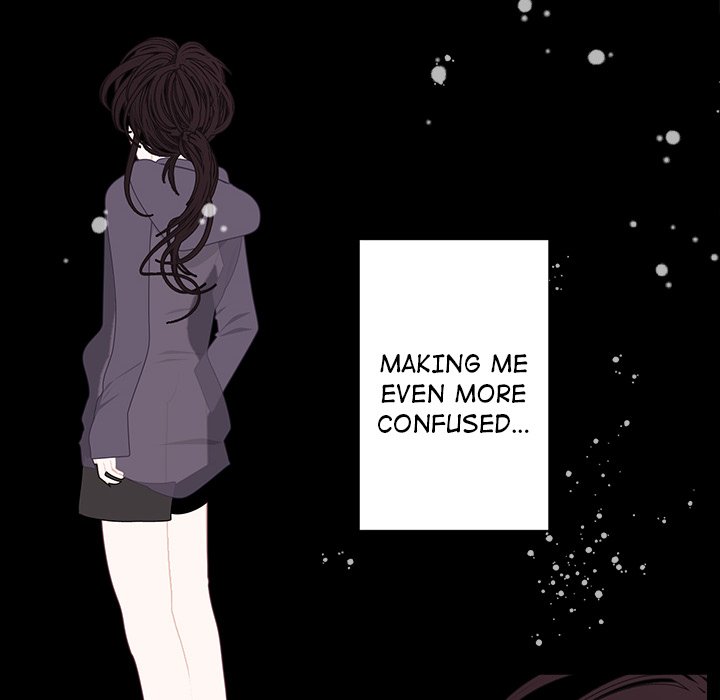 The Heart of Red Cloak Chapter 37 Page 16