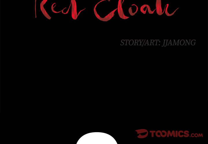 The Heart of Red Cloak Chapter 37 Page 2