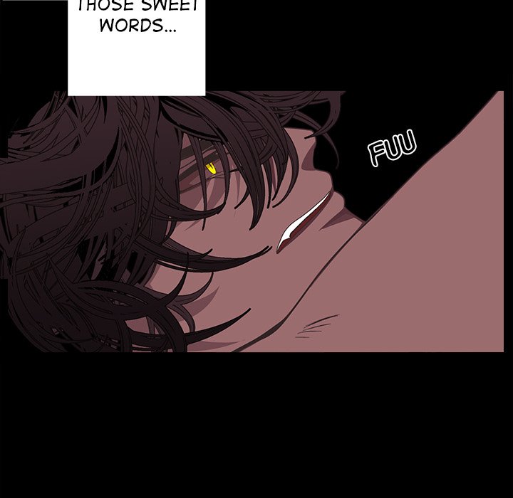 The Heart of Red Cloak Chapter 37 Page 5