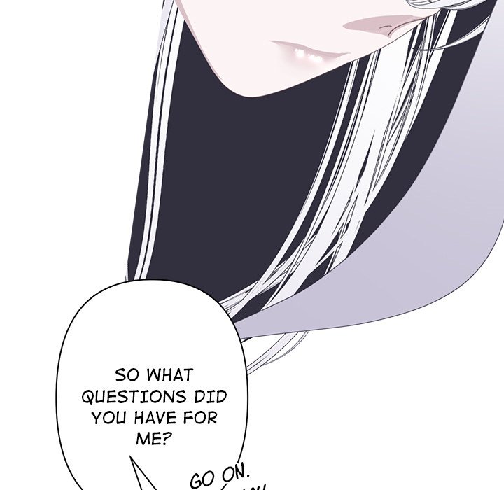The Heart of Red Cloak Chapter 37 Page 73