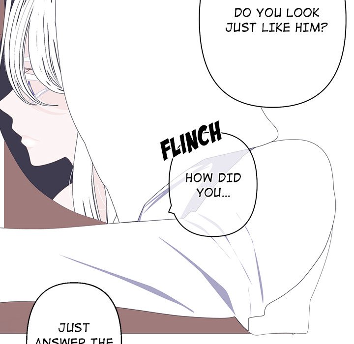 The Heart of Red Cloak Chapter 37 Page 80