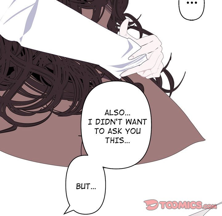 The Heart of Red Cloak Chapter 37 Page 82