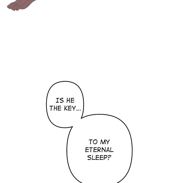 The Heart of Red Cloak Chapter 37 Page 84