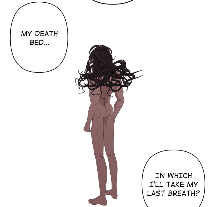 The Heart of Red Cloak Chapter 37 Page 85