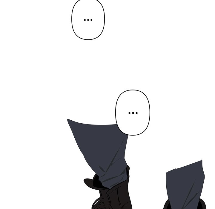 The Heart of Red Cloak Chapter 37 Page 89