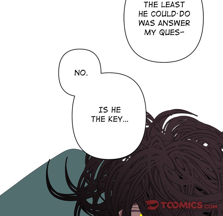 The Heart of Red Cloak Chapter 37 Page 94