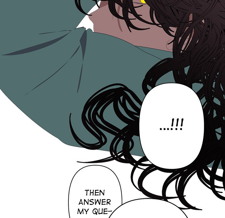 The Heart of Red Cloak Chapter 37 Page 95