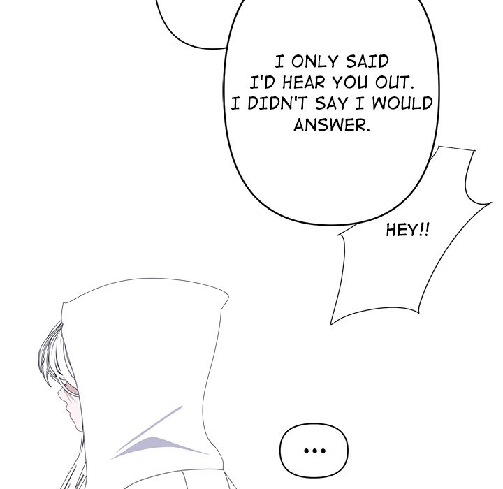 The Heart of Red Cloak Chapter 37 Page 96