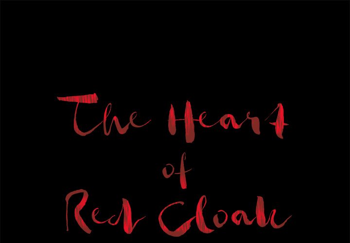 The Heart of Red Cloak Chapter 38 Page 1