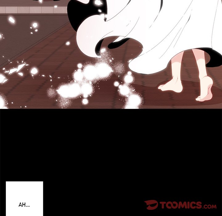 The Heart of Red Cloak Chapter 38 Page 10