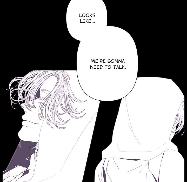 The Heart of Red Cloak Chapter 38 Page 100