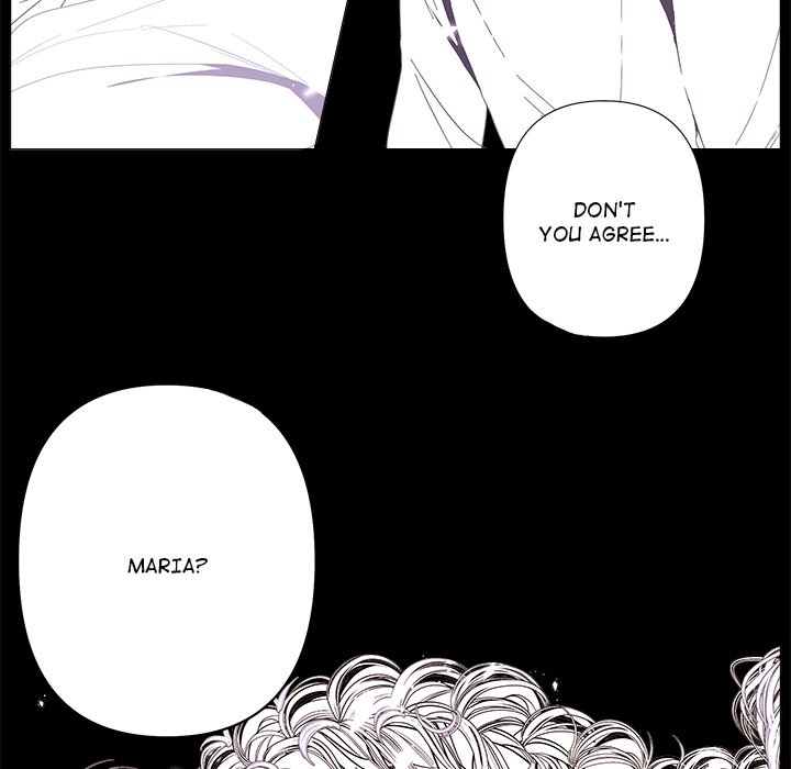The Heart of Red Cloak Chapter 38 Page 101