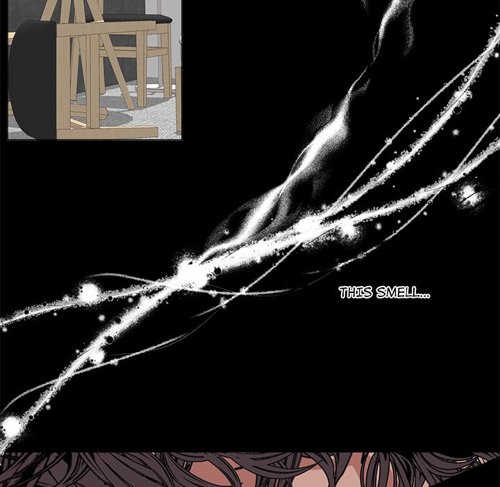 The Heart of Red Cloak Chapter 38 Page 107